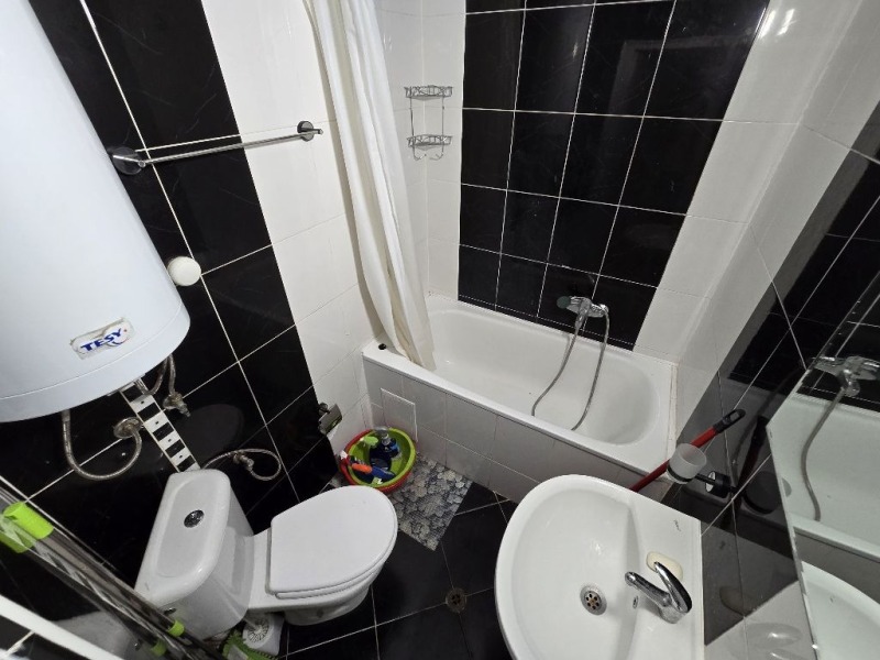 Til salgs  1 soverom region Burgas , Sveti Vlas , 44 kvm | 26461140 - bilde [5]