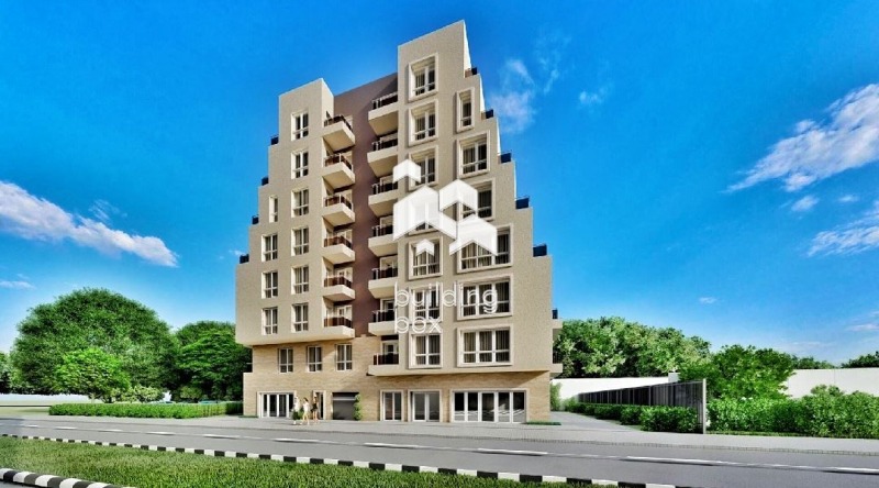 Satılık  1 yatak odası Varna , Izgrev , 60 metrekare | 51980007 - görüntü [2]