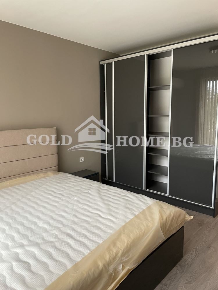 Till salu  1 sovrum Plovdiv , Hristo Smirnenski , 99 kvm | 80669936 - bild [4]