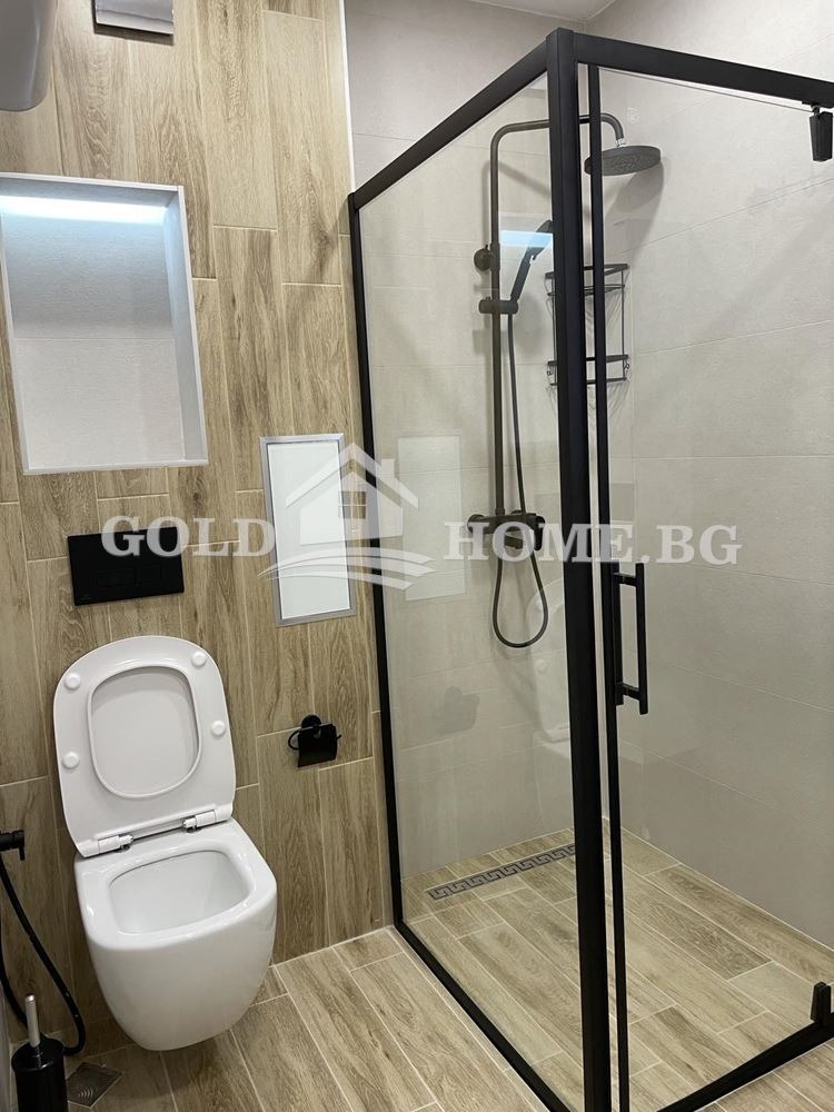 Till salu  1 sovrum Plovdiv , Hristo Smirnenski , 99 kvm | 80669936 - bild [6]