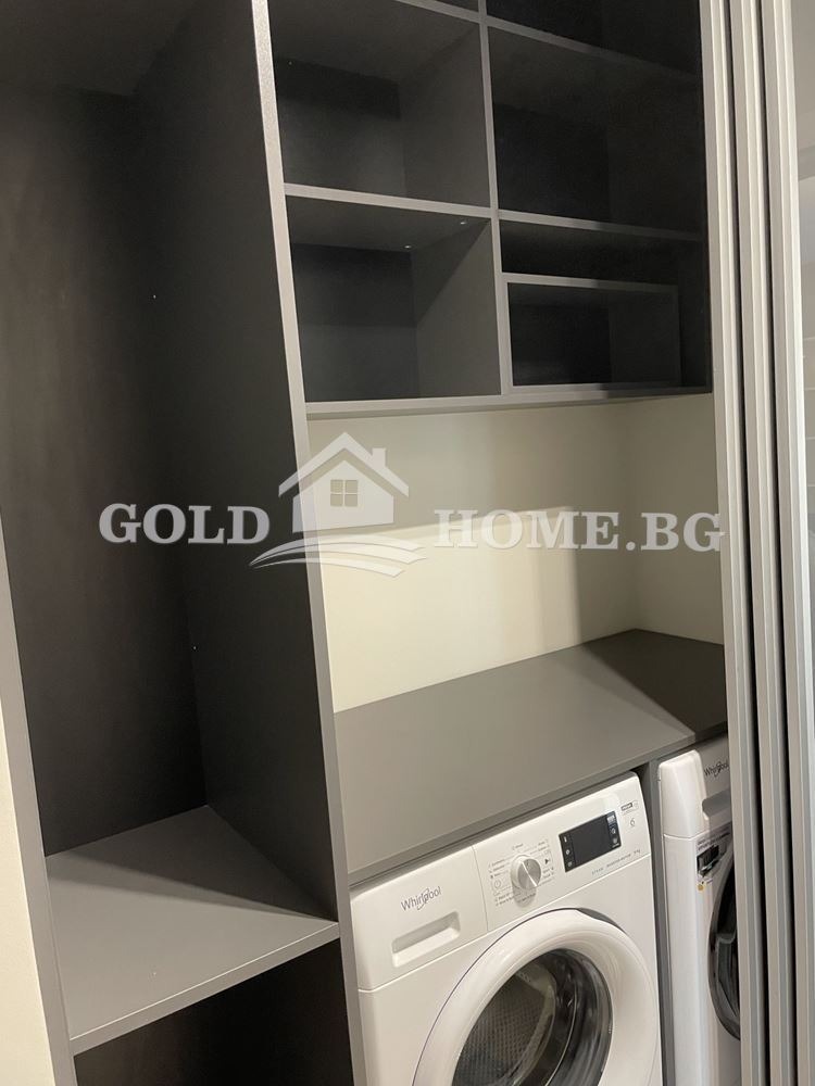 Till salu  1 sovrum Plovdiv , Hristo Smirnenski , 99 kvm | 80669936 - bild [8]