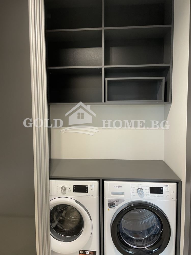 Till salu  1 sovrum Plovdiv , Hristo Smirnenski , 99 kvm | 80669936 - bild [7]