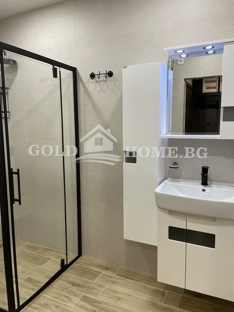 Till salu  1 sovrum Plovdiv , Hristo Smirnenski , 99 kvm | 80669936 - bild [5]