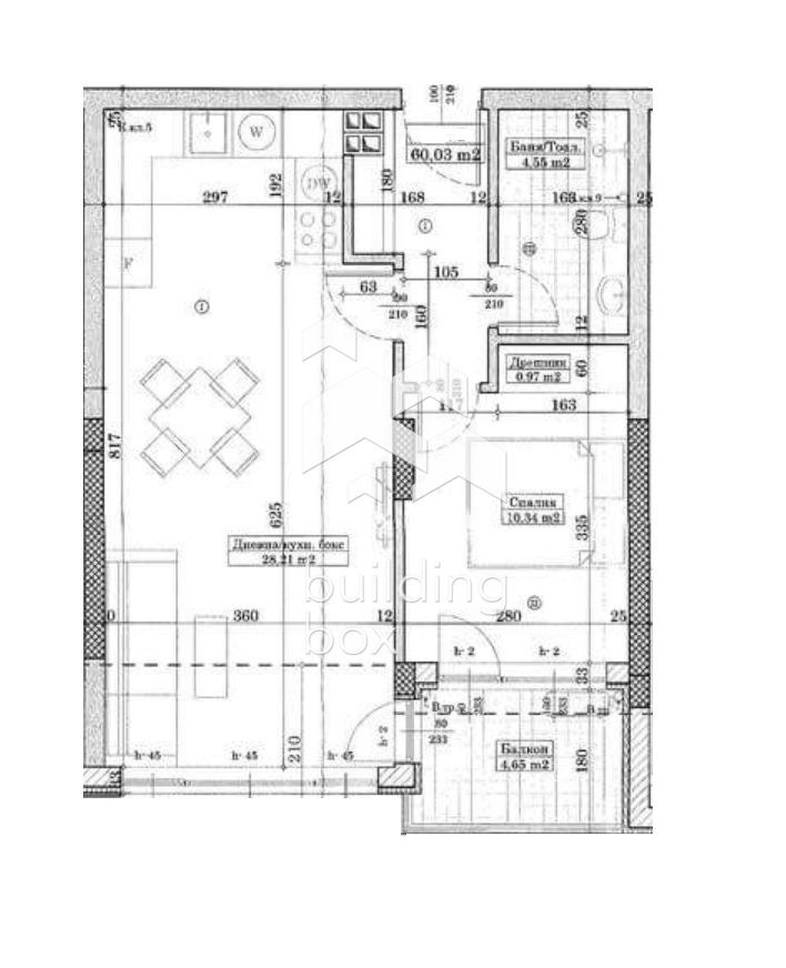 Продава 2-СТАЕН, град Варна, Изгрев • 137428 € • 29205758 — Holmes.bg