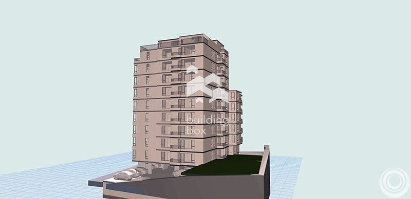 In vendita  1 camera da letto Varna , Izgrev , 70 mq | 76454489 - Immagine [6]