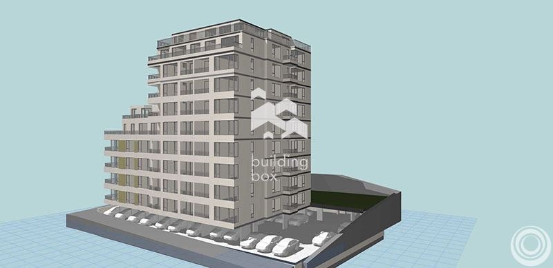 In vendita  1 camera da letto Varna , Izgrev , 70 mq | 76454489 - Immagine [7]
