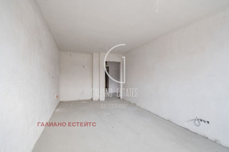 Na prodej  1 ložnice Sofia , Malinova dolina , 76 m2 | 14246387 - obraz [2]