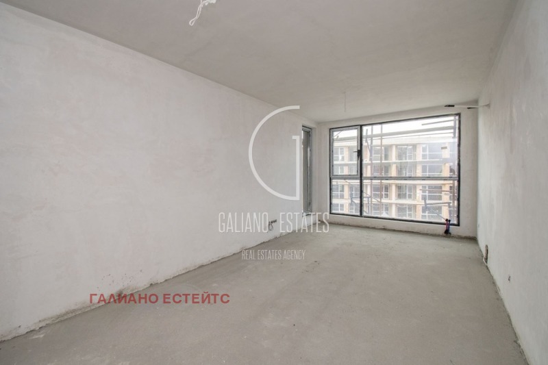 Na prodej  1 ložnice Sofia , Malinova dolina , 76 m2 | 14246387 - obraz [3]