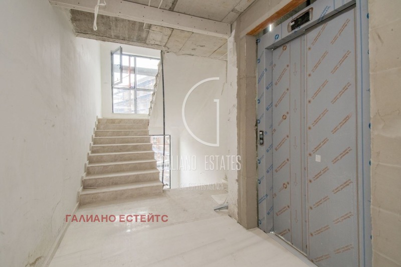 Na prodej  1 ložnice Sofia , Malinova dolina , 76 m2 | 14246387 - obraz [4]