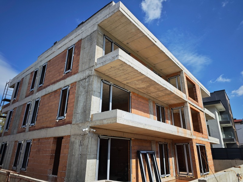 Продава 2-СТАЕН, гр. София, Кръстова вада, снимка 6 - Апартаменти - 52451608