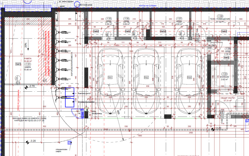 Продава 2-СТАЕН, гр. София, Кръстова вада, снимка 12 - Апартаменти - 52451608
