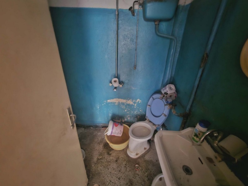 Продава 2-СТАЕН, гр. Кърджали, Веселчане, снимка 10 - Апартаменти - 53518822