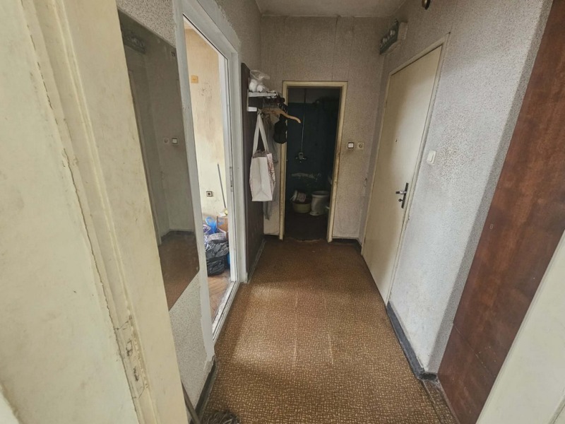 Продава 2-СТАЕН, гр. Кърджали, Веселчане, снимка 11 - Апартаменти - 53518822