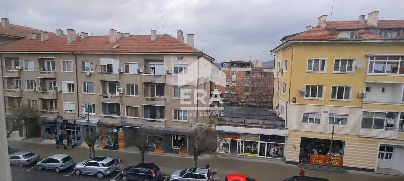 Продава 2-СТАЕН, гр. Кърджали, Център, снимка 16 - Апартаменти - 54929013