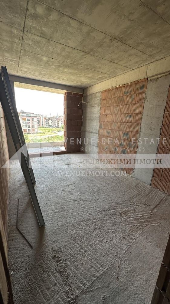 Продава 2-СТАЕН, гр. Пловдив, Кършияка, снимка 4 - Апартаменти - 55126678