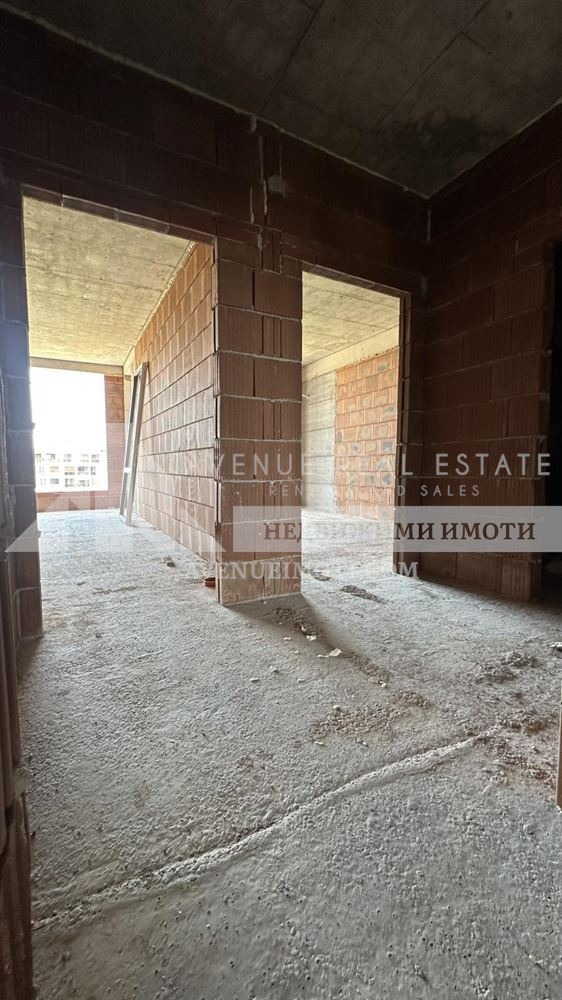 Продава 2-СТАЕН, гр. Пловдив, Кършияка, снимка 6 - Апартаменти - 55126678