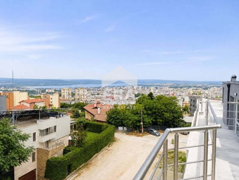 Продава 2-СТАЕН, гр. Варна, м-т Пчелина, снимка 16 - Апартаменти - 55541114
