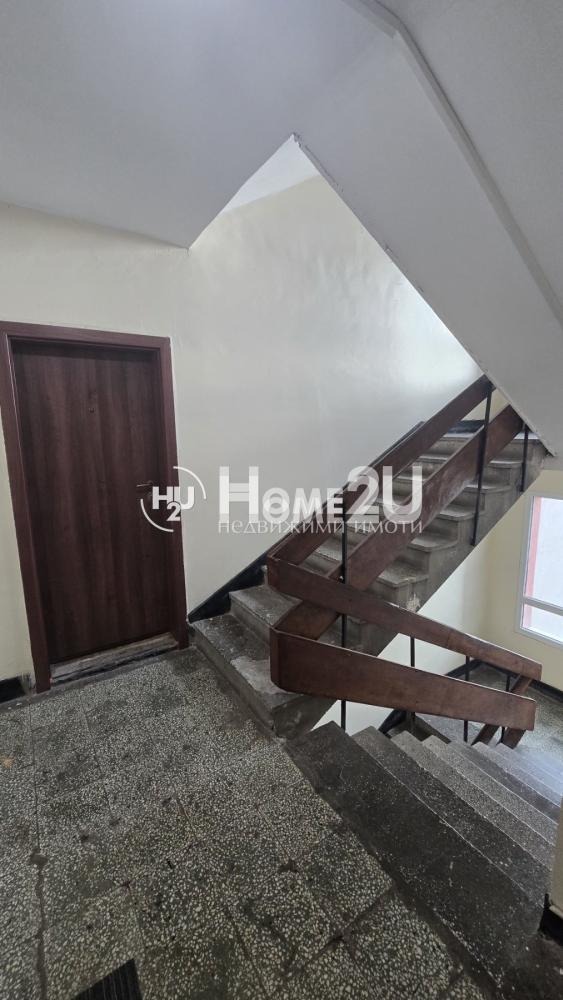 Продава 2-СТАЕН, гр. София, Левски Г, снимка 13 - Апартаменти - 56255115