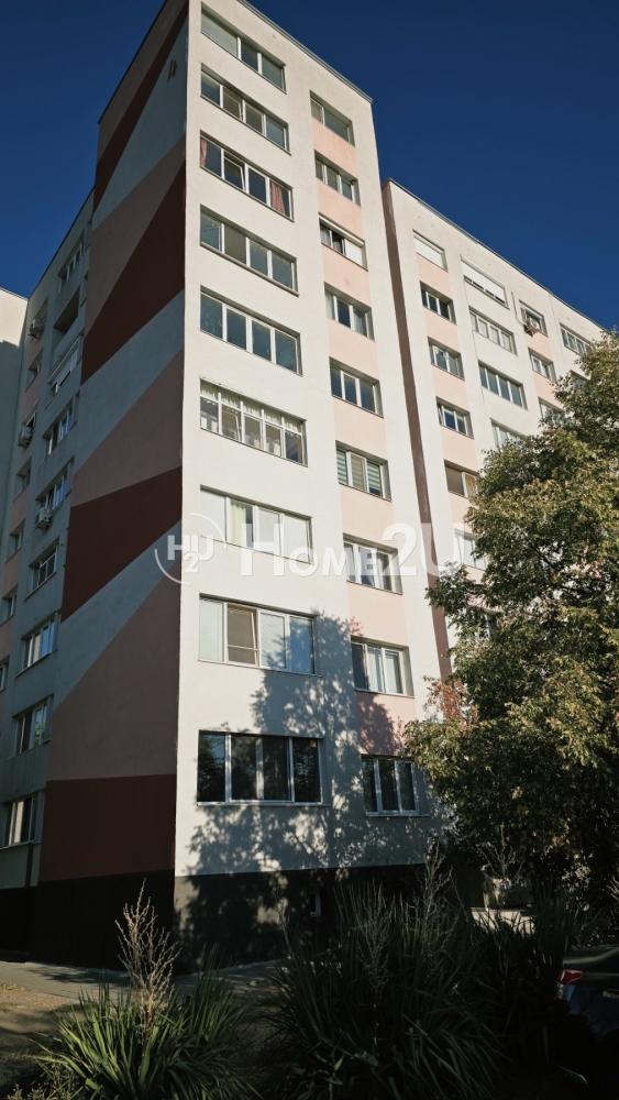 Продава 2-СТАЕН, гр. София, Левски Г, снимка 11 - Апартаменти - 56255115