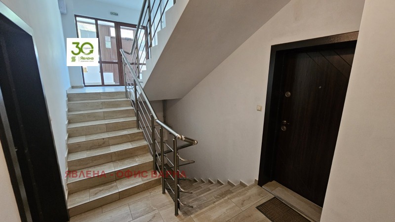 Продава 3-СТАЕН, гр. Варна, Бриз, снимка 6 - Aпартаменти - 47224907