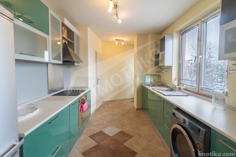 Myytävänä  2 makuuhuonetta Sofia , Vitoša , 136 neliömetriä | 26555065 - kuva [5]