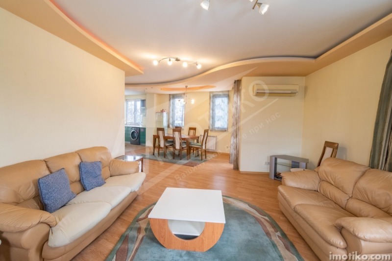 Myytävänä  2 makuuhuonetta Sofia , Vitoša , 136 neliömetriä | 26555065 - kuva [4]