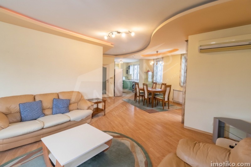 Myytävänä  2 makuuhuonetta Sofia , Vitoša , 136 neliömetriä | 26555065 - kuva [3]