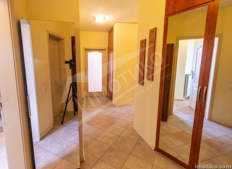 Myytävänä  2 makuuhuonetta Sofia , Vitoša , 136 neliömetriä | 26555065 - kuva [7]