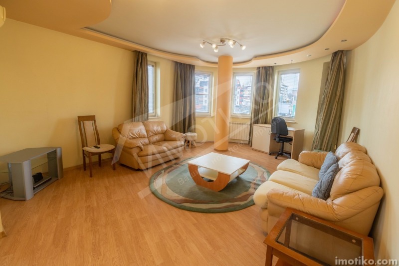 Myytävänä  2 makuuhuonetta Sofia , Vitoša , 136 neliömetriä | 26555065 - kuva [2]