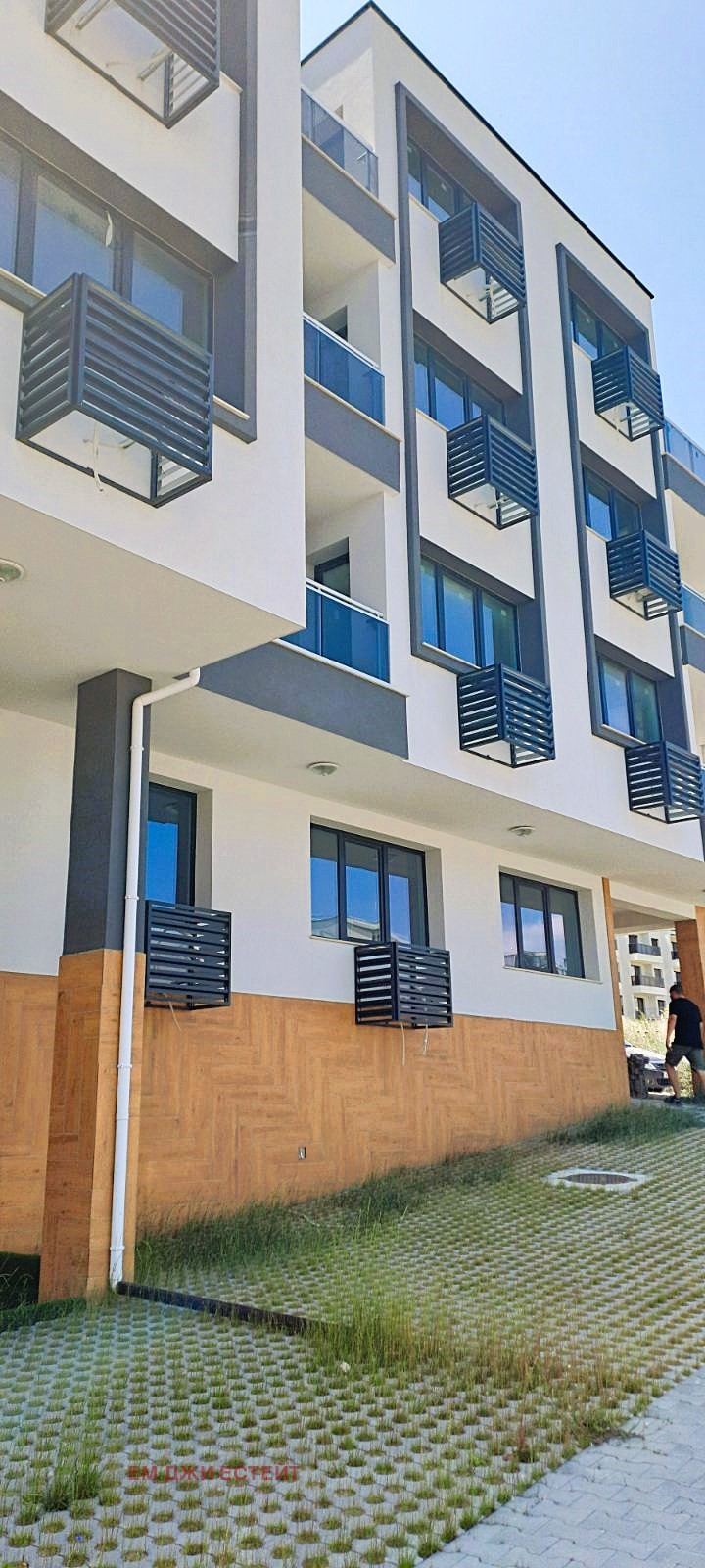 En venta  2 dormitorios región Burgas , Sozopol , 81 metros cuadrados | 52912985 - imagen [2]