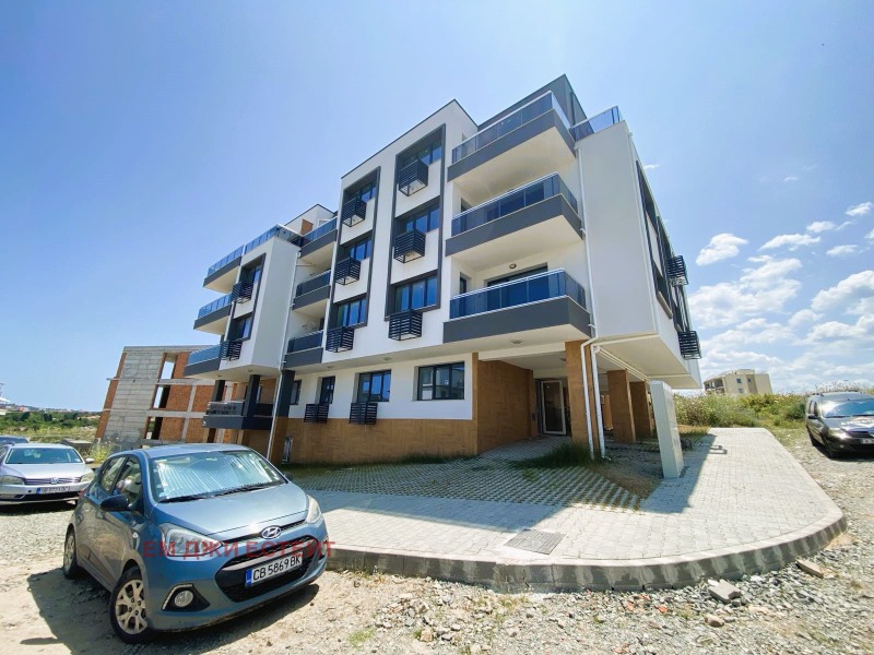 En venta  2 dormitorios región Burgas , Sozopol , 81 metros cuadrados | 52912985