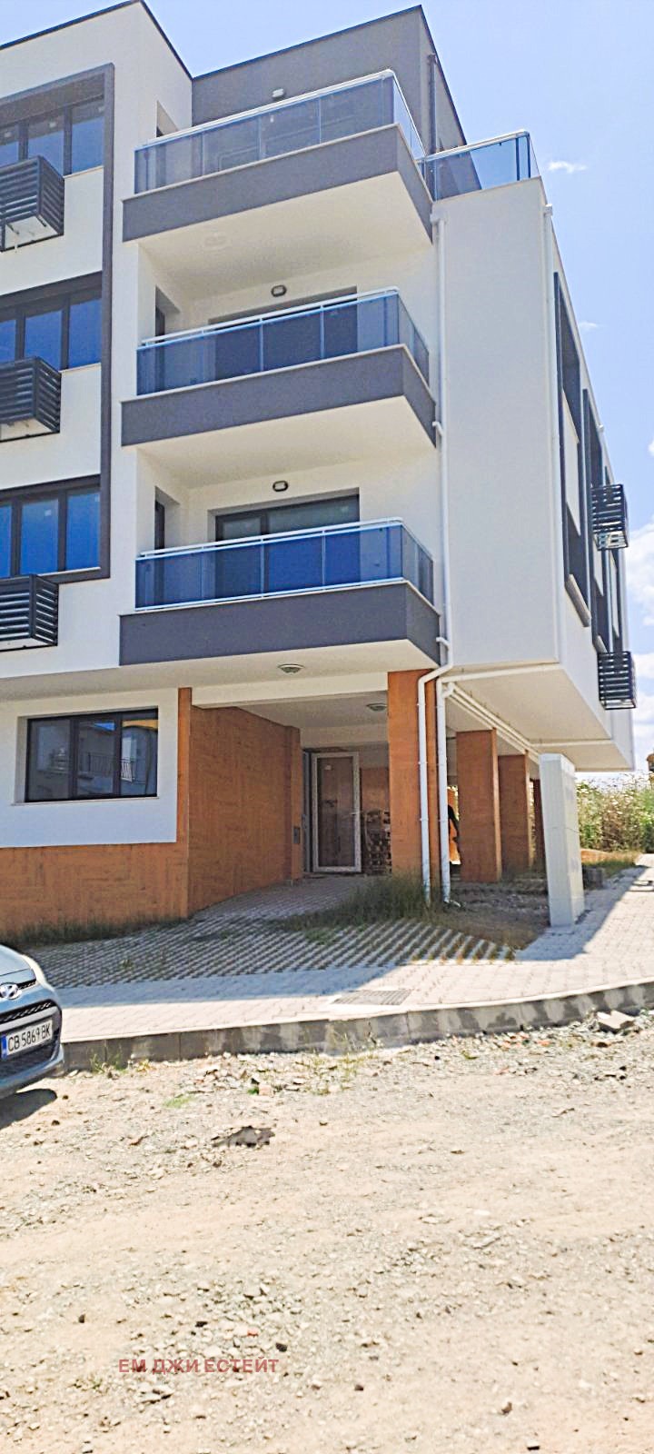 En venta  2 dormitorios región Burgas , Sozopol , 81 metros cuadrados | 52912985 - imagen [3]