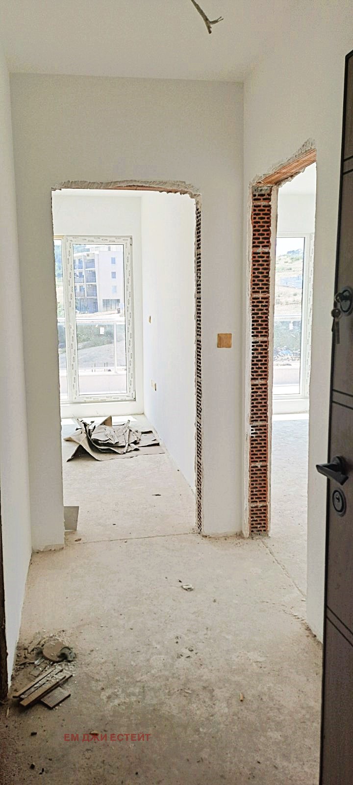 En venta  2 dormitorios región Burgas , Sozopol , 81 metros cuadrados | 52912985 - imagen [9]