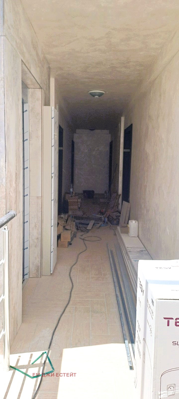 En venta  2 dormitorios región Burgas , Sozopol , 81 metros cuadrados | 52912985 - imagen [7]