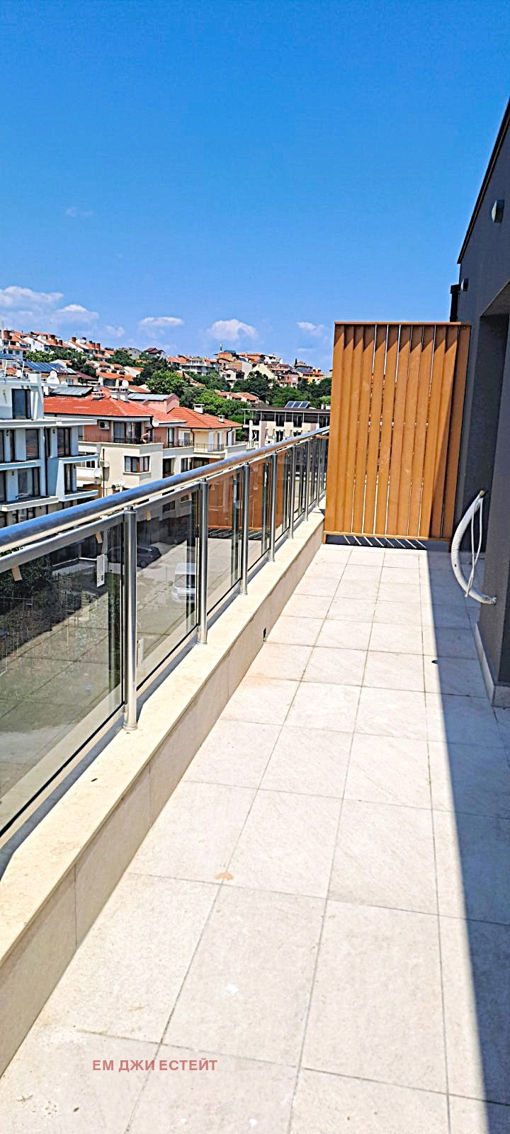 En venta  2 dormitorios región Burgas , Sozopol , 81 metros cuadrados | 52912985 - imagen [15]