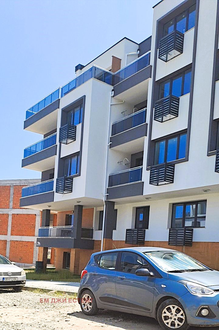 En venta  2 dormitorios región Burgas , Sozopol , 81 metros cuadrados | 52912985 - imagen [4]