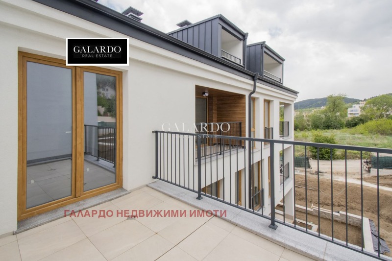 Продава  3-стаен град София , Симеоново , 155 кв.м | 13763961 - изображение [8]