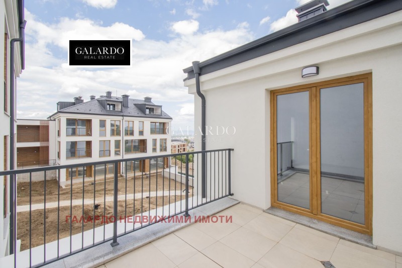 Продава  3-стаен град София , Симеоново , 155 кв.м | 13763961 - изображение [9]