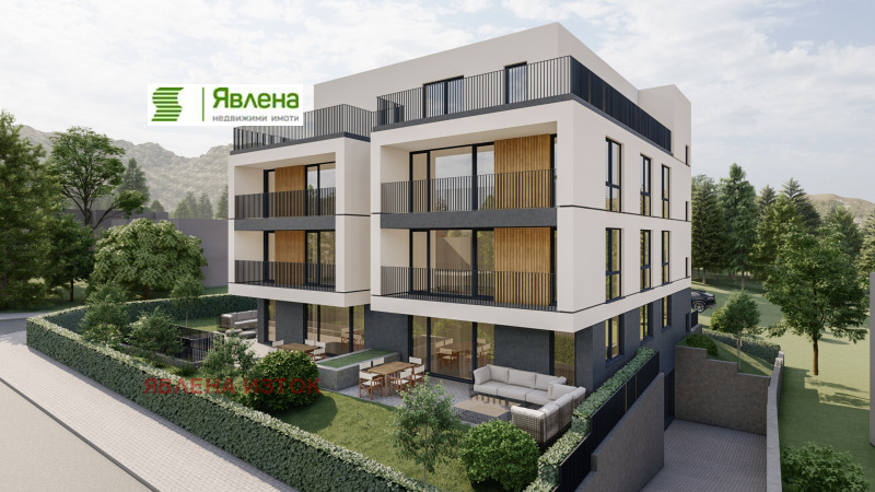 Na prodej  2 ložnice Sofia , Bistrica , 140 m2 | 88481342 - obraz [2]