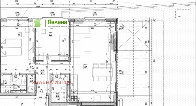 Na prodej  2 ložnice Sofia , Bistrica , 140 m2 | 88481342 - obraz [3]