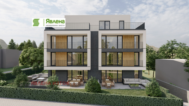 Na prodej  2 ložnice Sofia , Bistrica , 140 m2 | 88481342