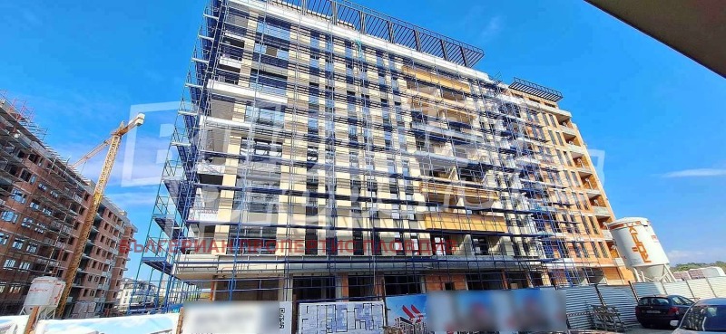 Продава 3-СТАЕН, гр. Пловдив, Христо Смирненски, снимка 6 - Апартаменти - 52071721