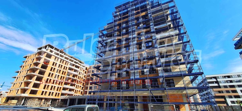 Продава 3-СТАЕН, гр. Пловдив, Христо Смирненски, снимка 11 - Апартаменти - 52071721