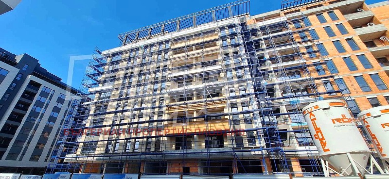 Продава 3-СТАЕН, гр. Пловдив, Христо Смирненски, снимка 7 - Апартаменти - 52071721