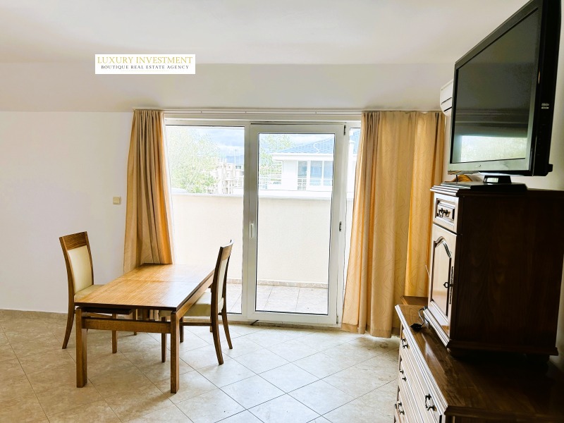 Продава 3-СТАЕН, к.к. Слънчев бряг, област Бургас, снимка 4 - Апартаменти - 52421087