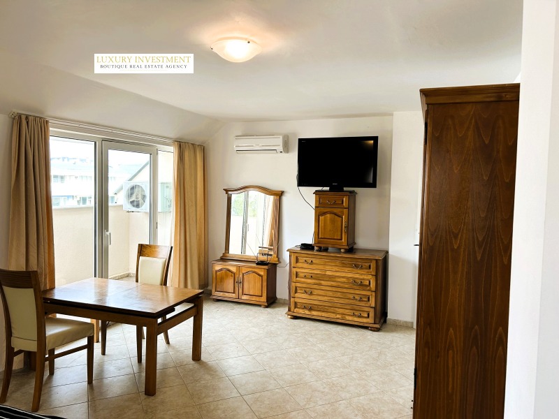 Продава 3-СТАЕН, к.к. Слънчев бряг, област Бургас, снимка 3 - Апартаменти - 52421087