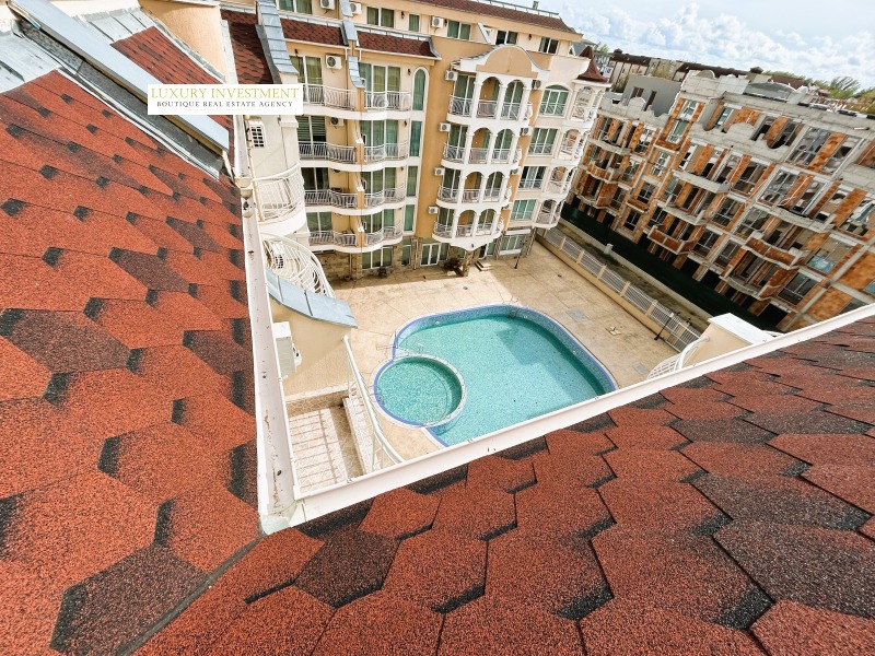 Продава 3-СТАЕН, к.к. Слънчев бряг, област Бургас, снимка 13 - Апартаменти - 52421087