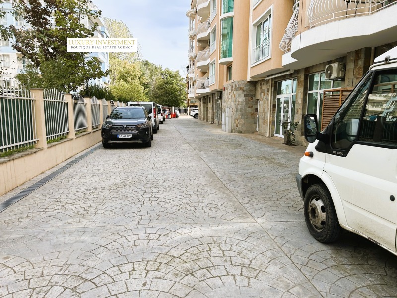 Продава 3-СТАЕН, к.к. Слънчев бряг, област Бургас, снимка 15 - Апартаменти - 52421087