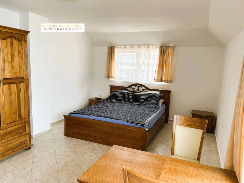 Продава 3-СТАЕН, к.к. Слънчев бряг, област Бургас, снимка 5 - Апартаменти - 52421087