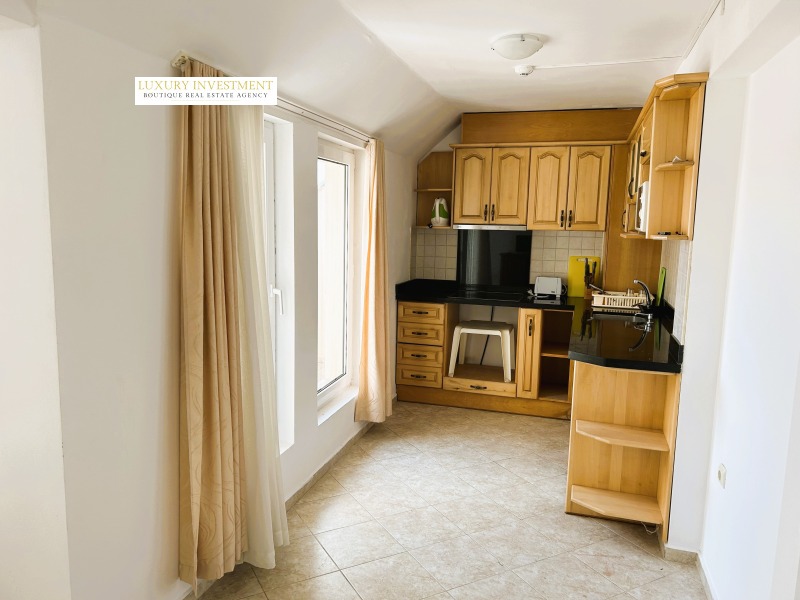 Продава 3-СТАЕН, к.к. Слънчев бряг, област Бургас, снимка 6 - Апартаменти - 52421087